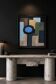 Acrylic painting Olisch 2026
