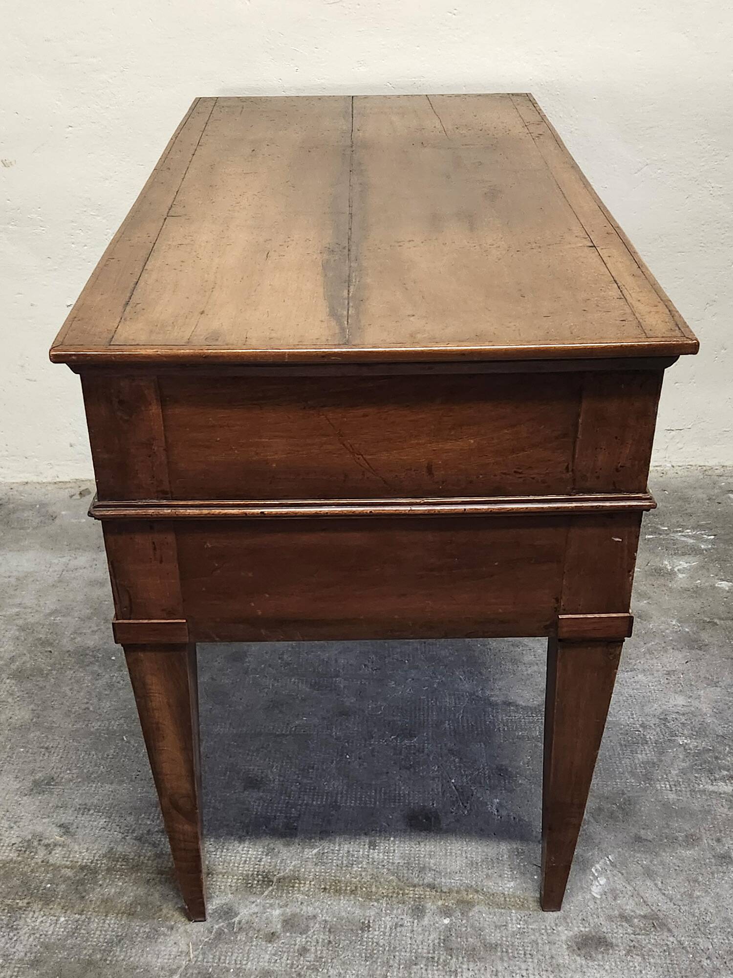 20th century Directoire style desk