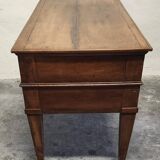 20th century Directoire style desk