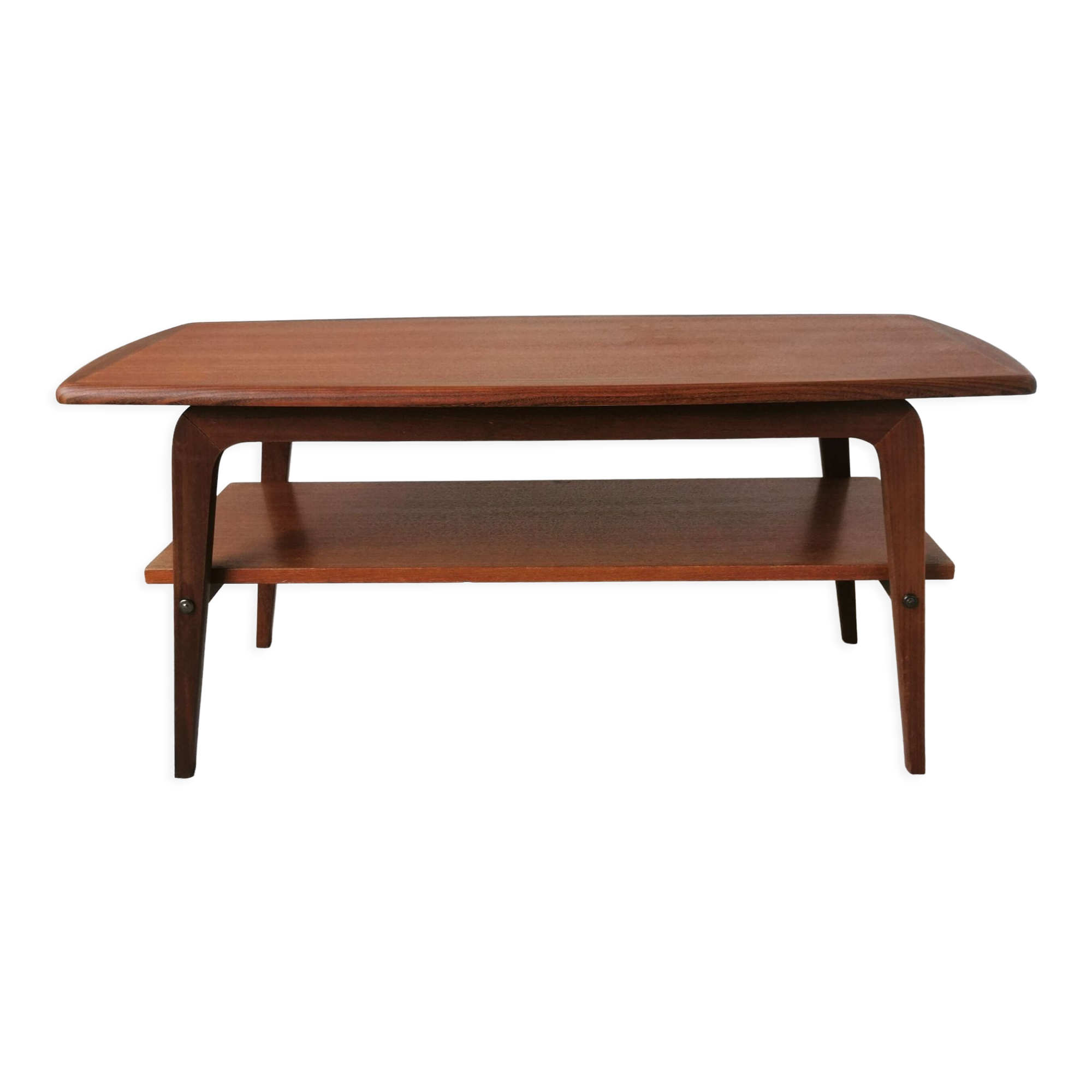 Scandinavian coffee table