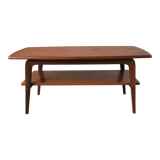 Scandinavian coffee table