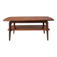 Table basse scandinave
