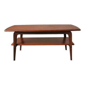 Scandinavian coffee table
