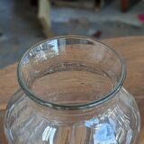 Apothecary jar