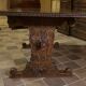 16th Century Italian Renaissance Walnut Table - Florence