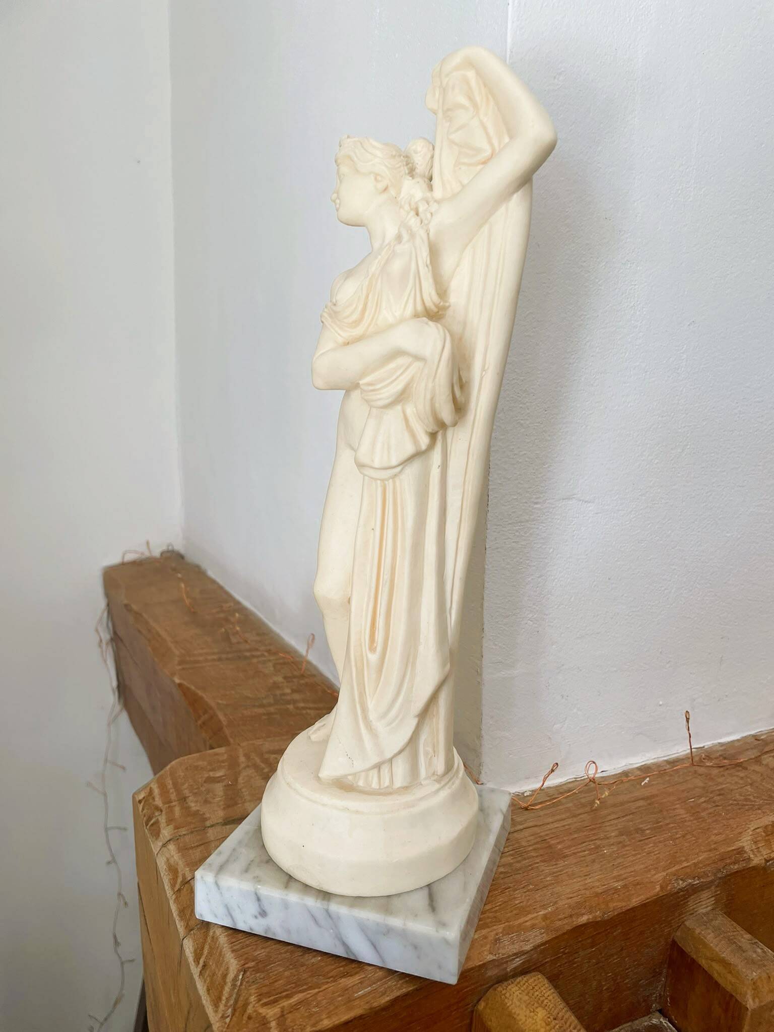 Sculpture Vénus / Aphrodite