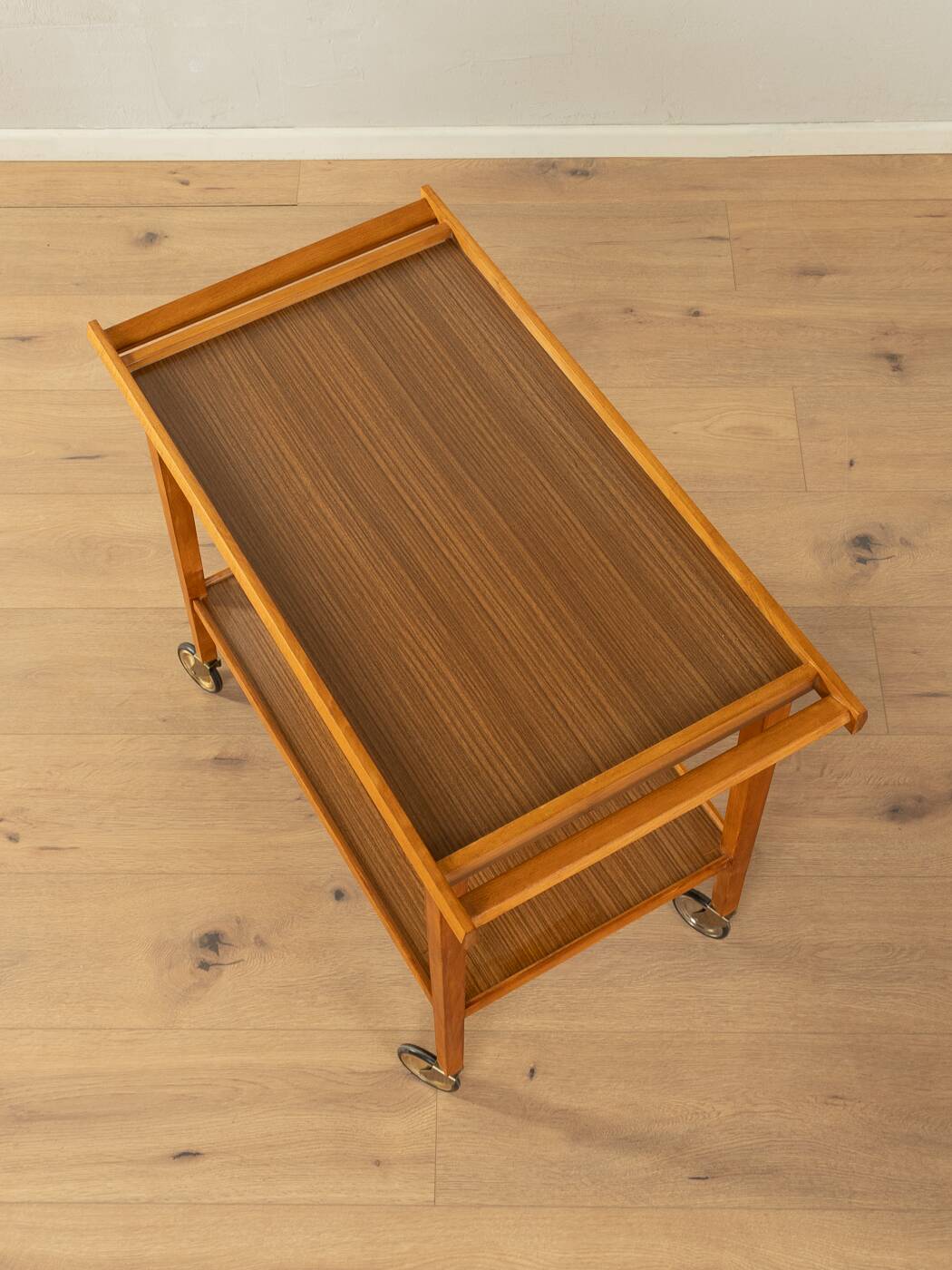 1960s Serving trolley