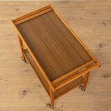 1960s Serving trolley