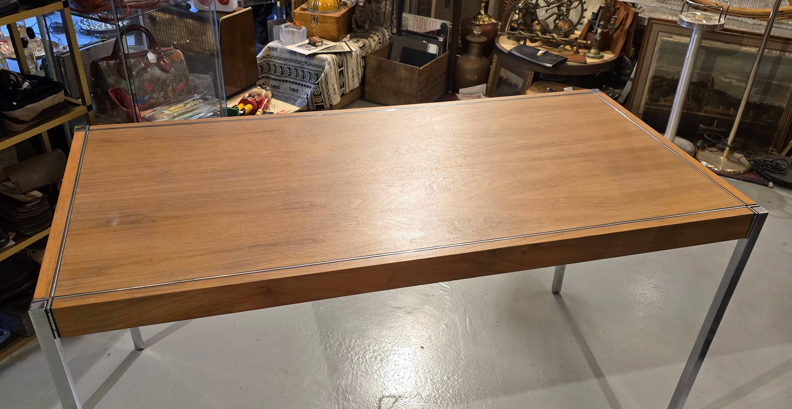 Table — Richard Schultz (1926-2021), Knoll International, circa 1964