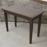 Louis XVI Directoire style console / side table