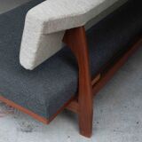 Canapé by Hans Bellmann