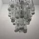 Lustre en verre de Murano années 1970