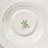 Espresso cup set, Fontebasso Treviso, Italy, 1970s