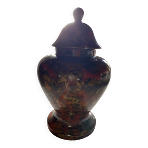 Vase jean Noël bouillet