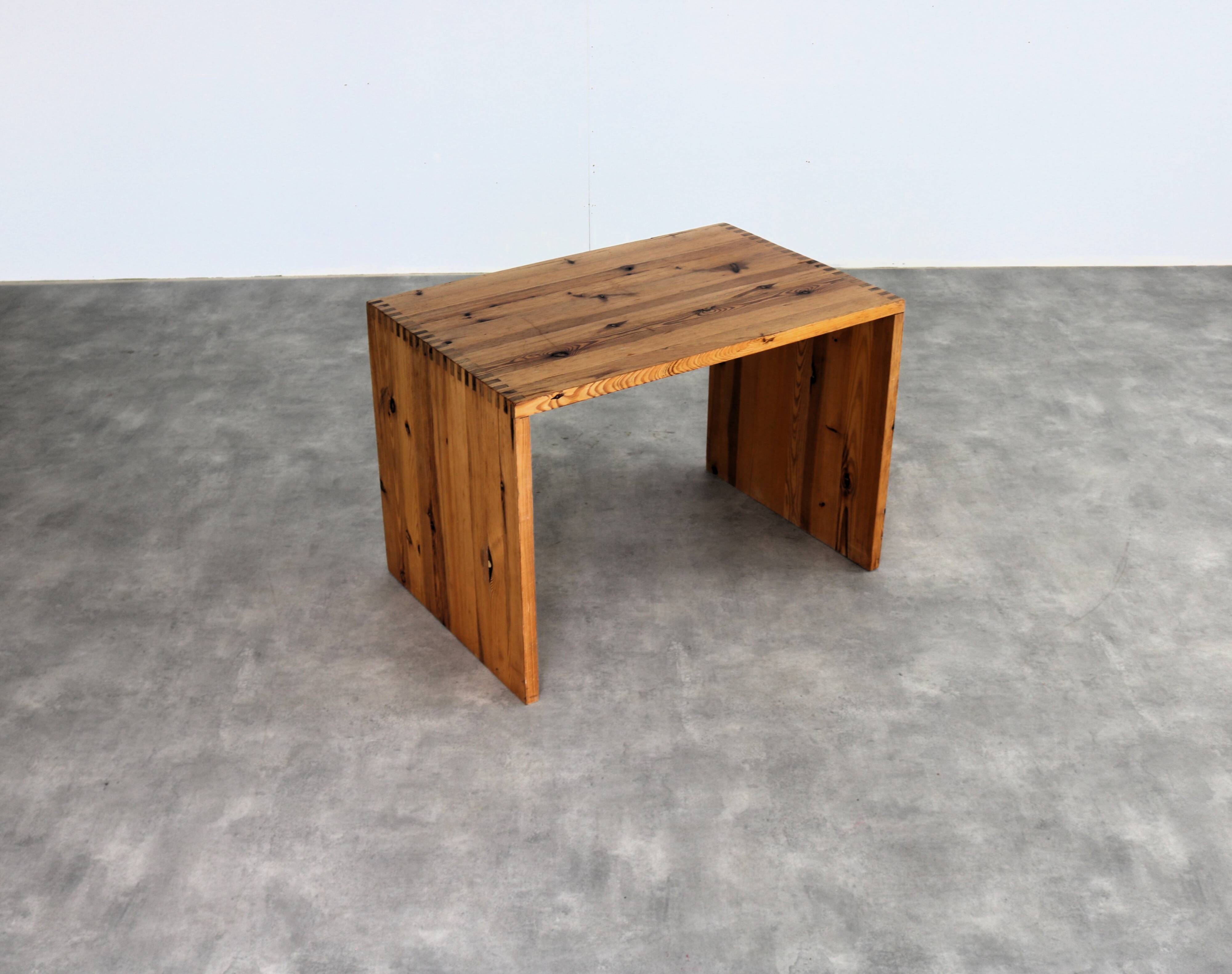 vintage desk | table | 1960s | Ate van Apeldoorn