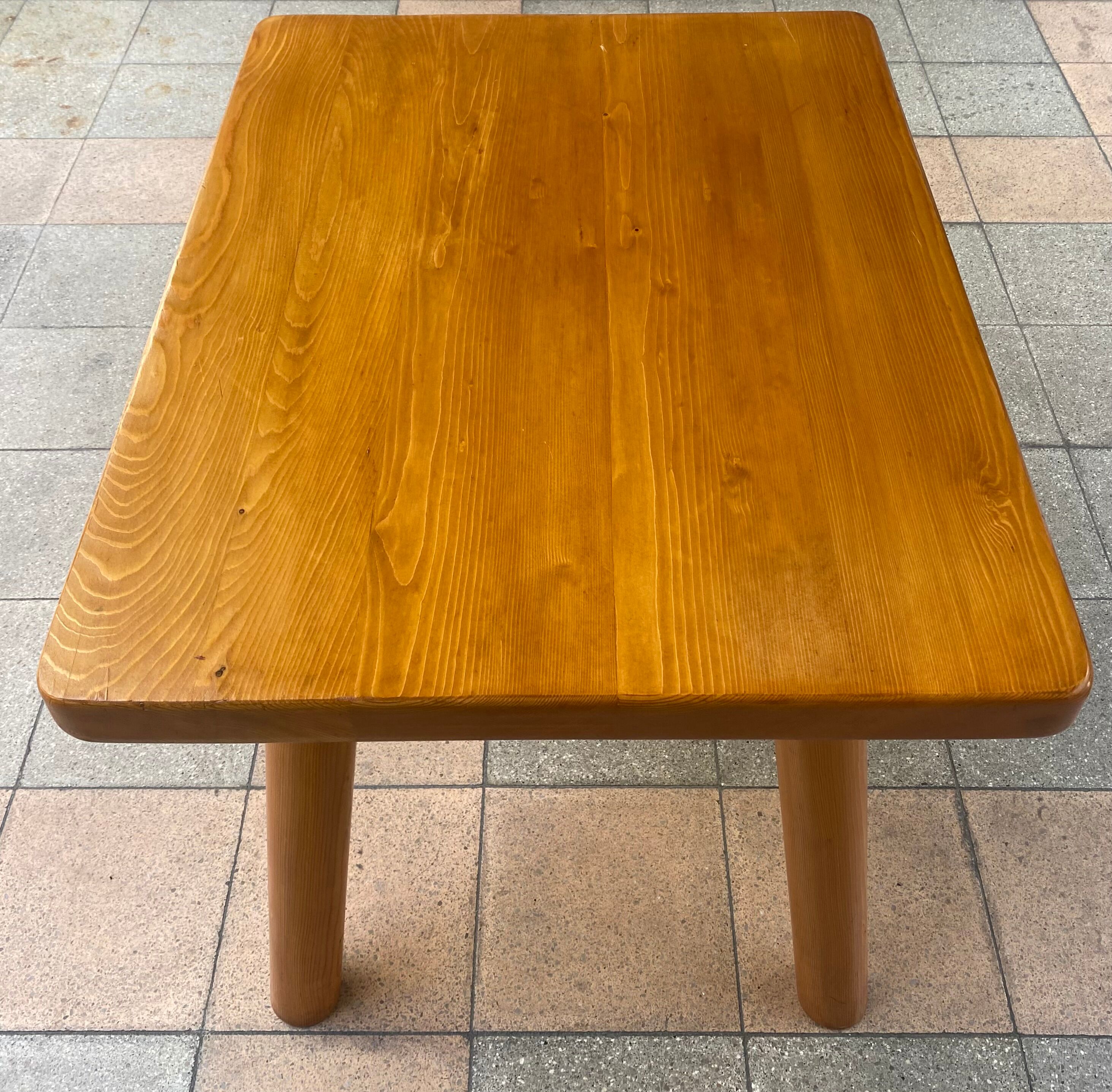 René Martin High Table - 60s