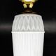 Postmodern pendant lamp, Poland, 1970s