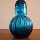 Night carafe and glass