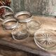 Antique German Silverplate Snack Tray by B. Bohrmann, Frankfurt, 1887-1899