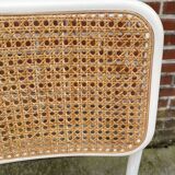 Cesca chair b32 model in white design