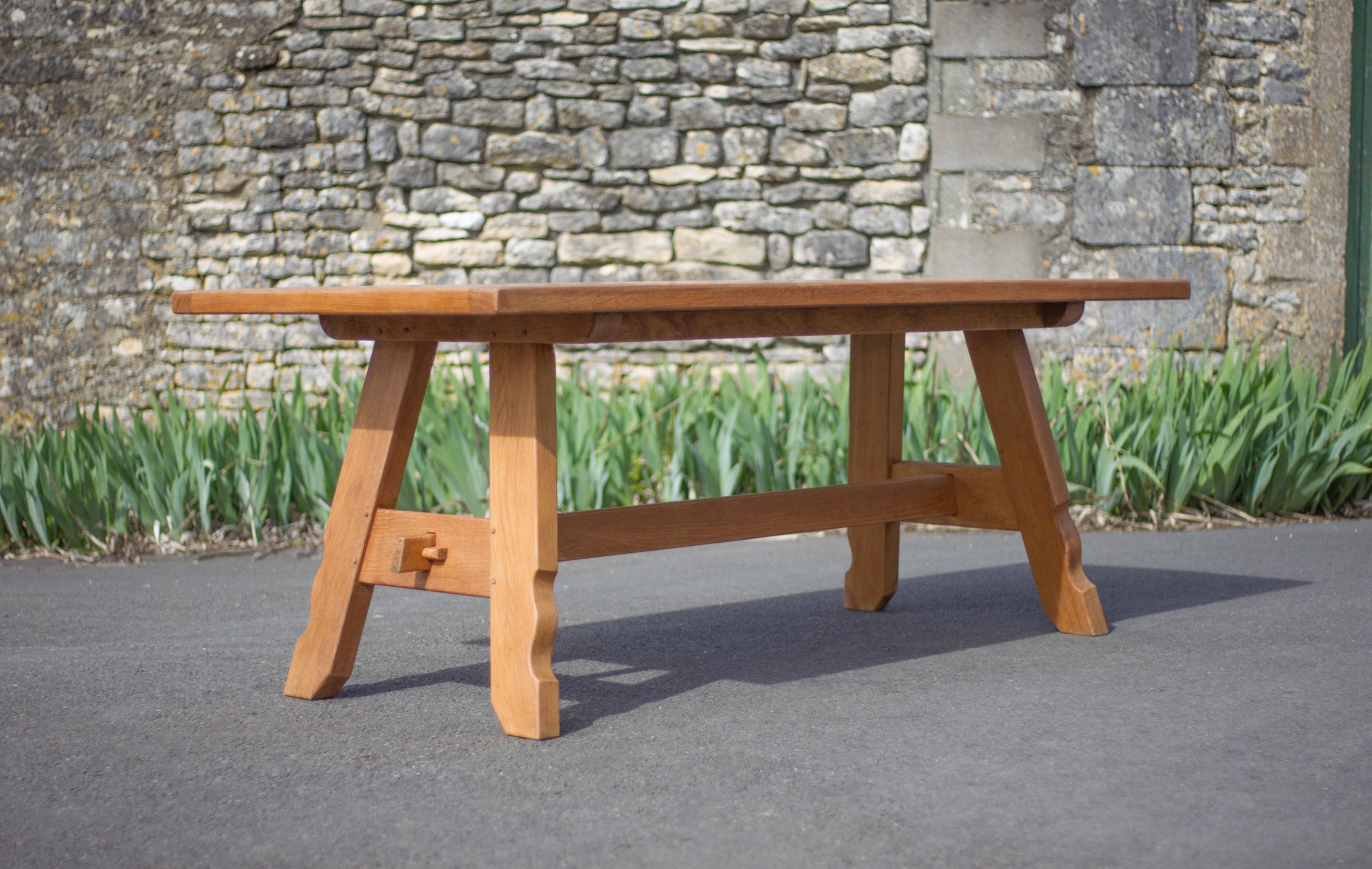 Antique wooden farmhouse table, wooden table, dining room table, brutalist, chalet, country,