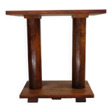 Art deco console from the 30s/40s