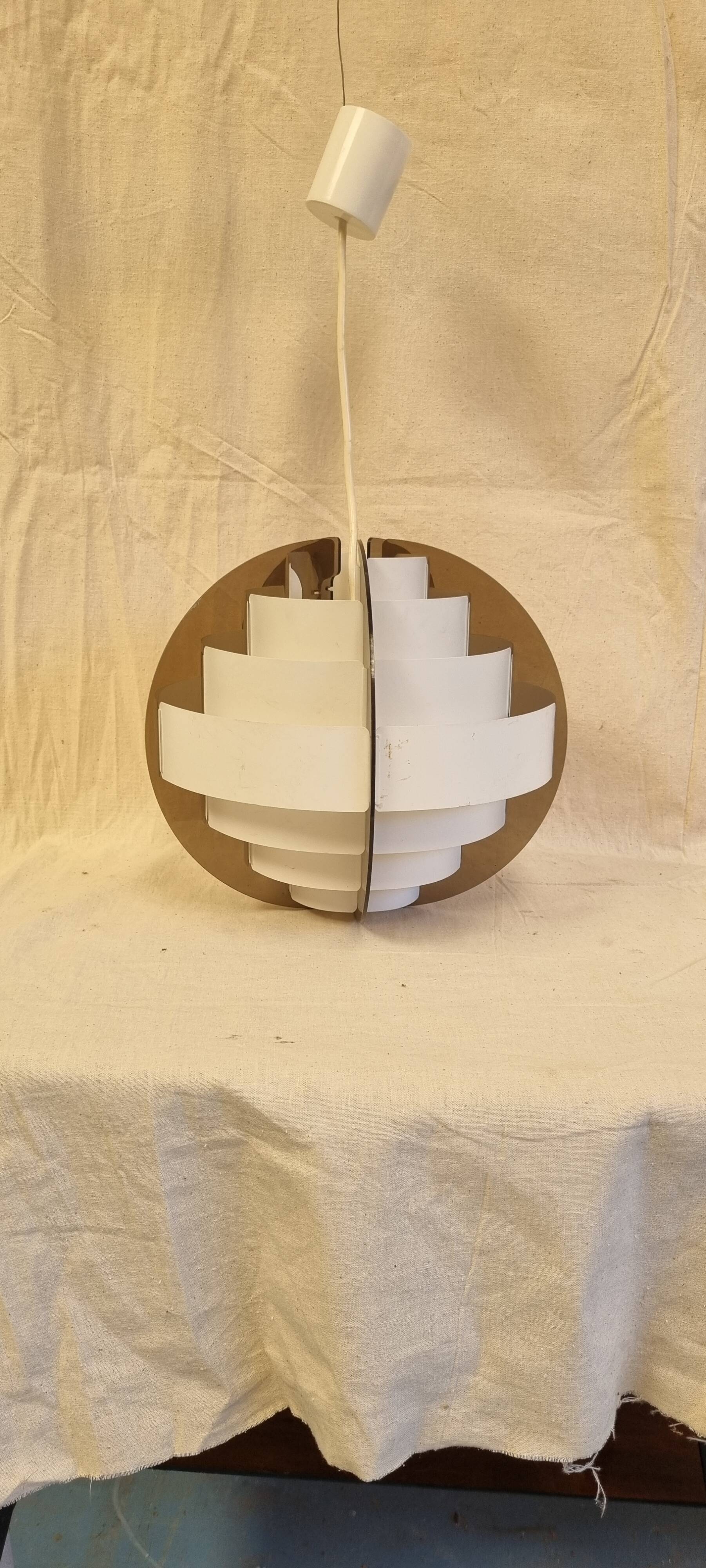 Suspension year 70 Danish