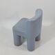 Garden child chair, USA, vintage