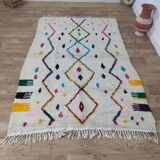 Tapis berbère 230 X 150 CM