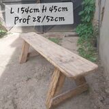Old bench