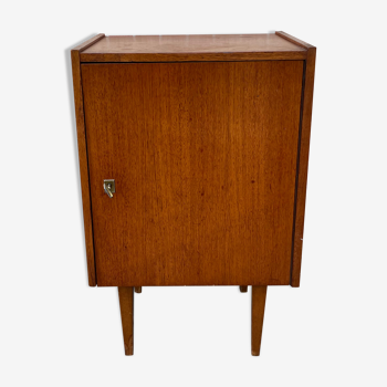 Scandinavian teak sideboard