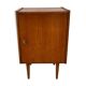 Buffet scandinave en teck