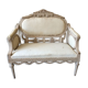 Swedish sofa decorative 1840