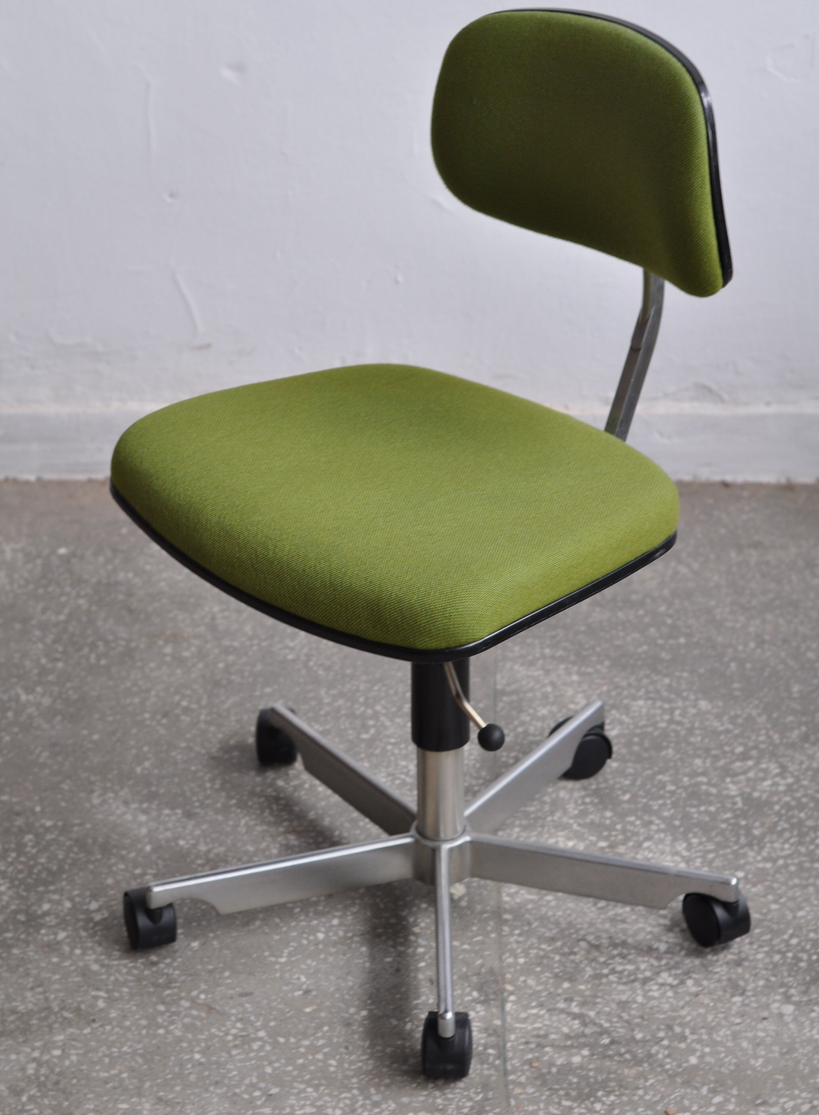 Kevi office chair by Jorgen Rasmussen, 1980s