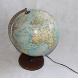 Globe land vintage 1970