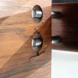 Executive desk by Arne Vodder for Sibast Mobelfabrik