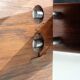 Executive desk by Arne Vodder for Sibast Mobelfabrik