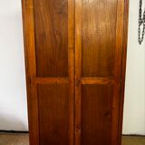 Vintage Parisian wardrobe