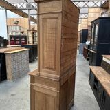 Small Oak Dresser, Late 19th Century