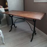 Bistro table
