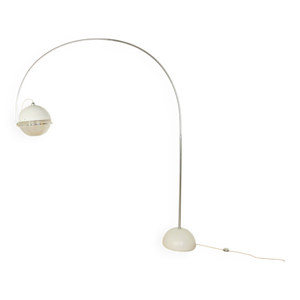 Lampe arc FOCUS des années