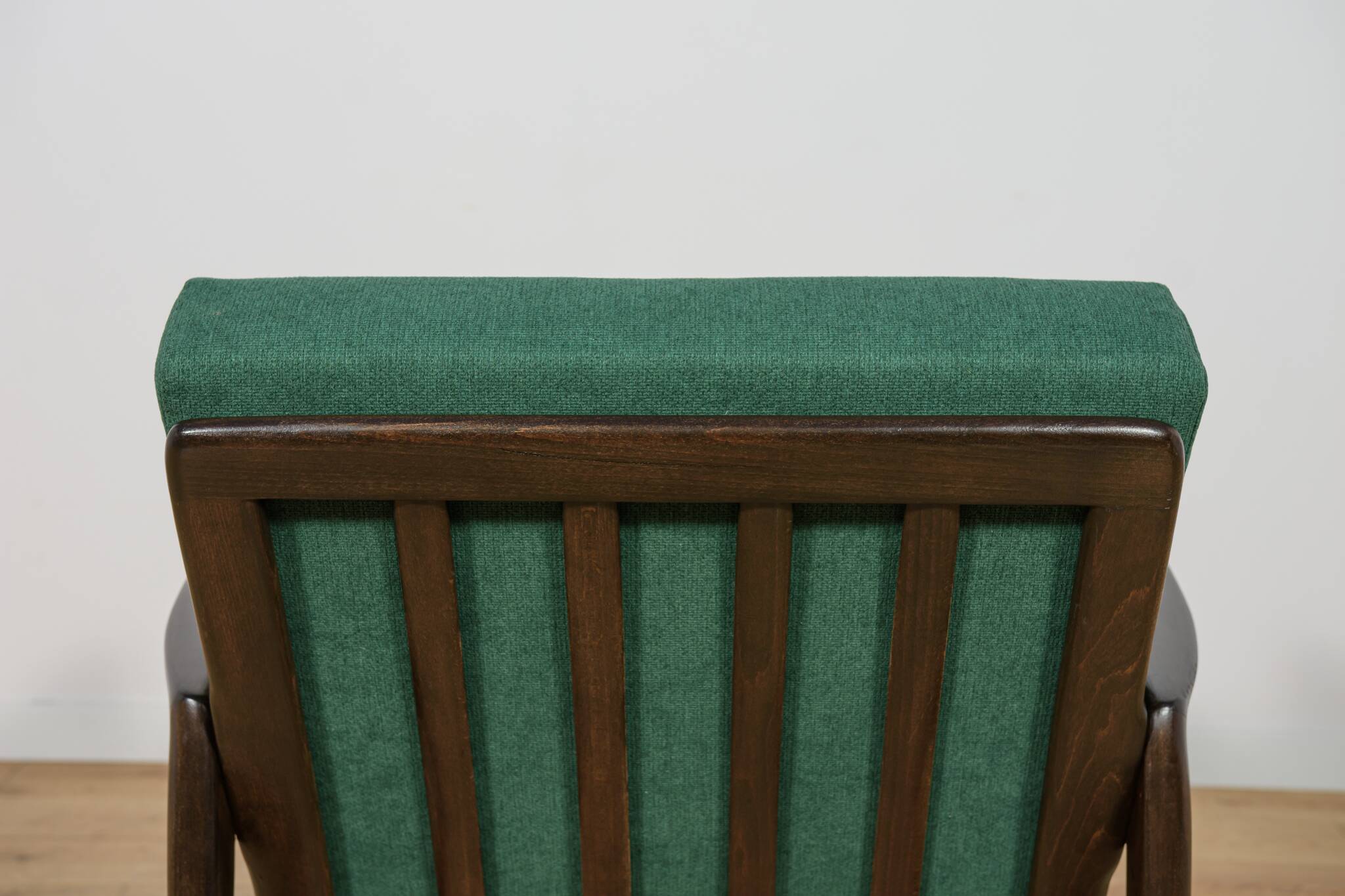 Model 300-139 Armchairs from Swarzędz Furniture Factory, 1960s, Set of 2