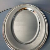 Plat de service guy degrenne
