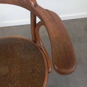 Bentwood chair Thonet