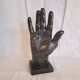Ceramic hand Jean Marais