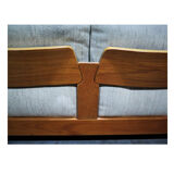 Danish design 3-seater sofa for Niels Eilersen