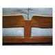 Danish design 3-seater sofa for Niels Eilersen