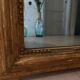 Miroir Louis Philippe - 100x78cm