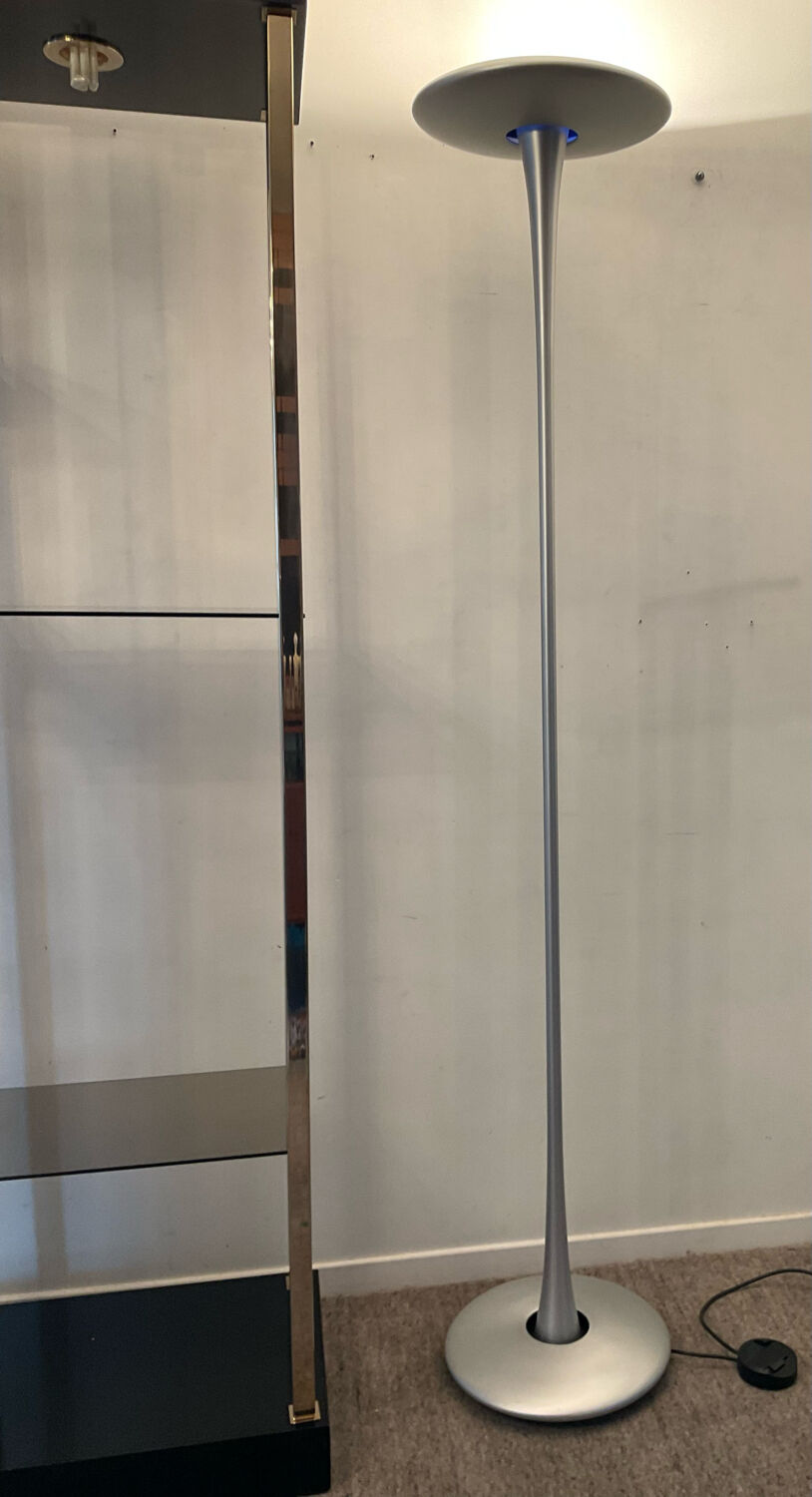 Flos floor lamp model "Propeller" by Marc Newson