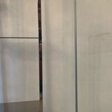 Flos floor lamp model "Propeller" by Marc Newson